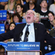 Sen. Bernie Sanders of Vermont
Ethan Miller/Getty Images